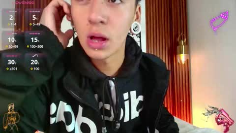 David online show from 02/21/26, 12:17