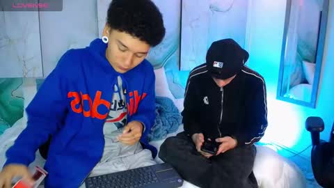 Snapshot of david_banks_ chatting on 03/23/26, 12:42 David online show from 03/23/26, 12:42