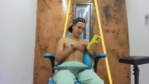 david_bigcock20 online show from 02/15/26, 07:54