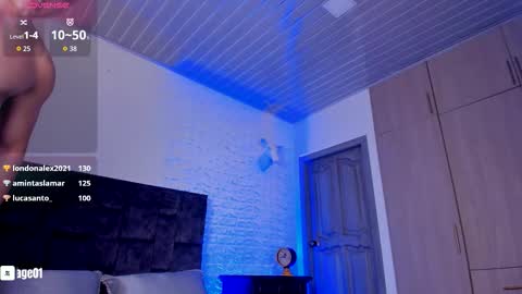 Snapshot of david_cage1 chatting on 03/08/26, 02:04 David Cage online show from 03/08/26, 02:04