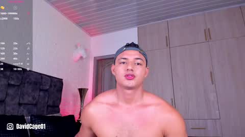 Snapshot of david_cage1 chatting on 04/05/26, 02:20 David Cage online show from 04/05/26, 02:20