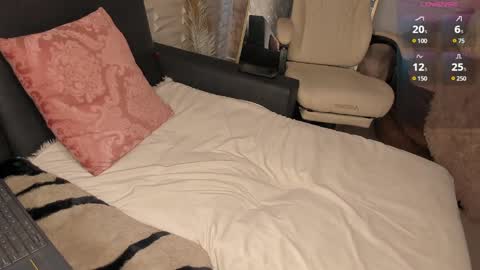 David col11 online show from 01/07/25, 01:24