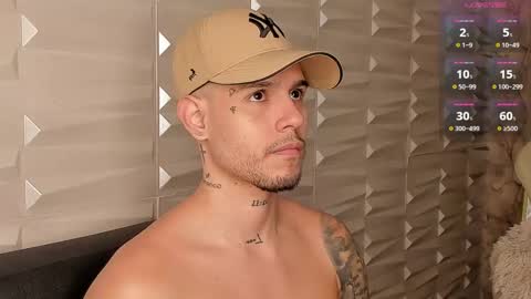 David col11 online show from 01/14/25, 02:53