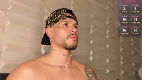 David col11 online show from 01/31/25, 11:56