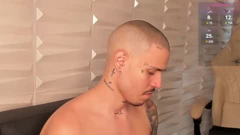 David col11 online show from 03/04/25, 03:26