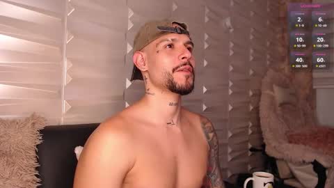 David col11 online show from 09/22/25, 06:04