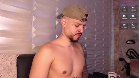 David col11 online show from 10/03/25, 12:46