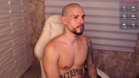 David col11 online show from 10/07/25, 05:26