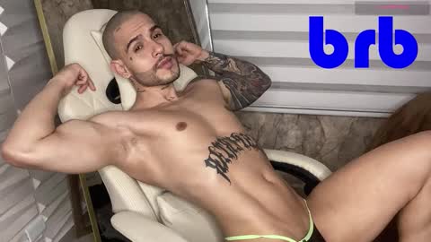 David col11 online show from 11/27/25, 01:02