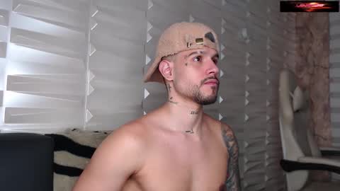 David col11 online show from 11/29/25, 11:57