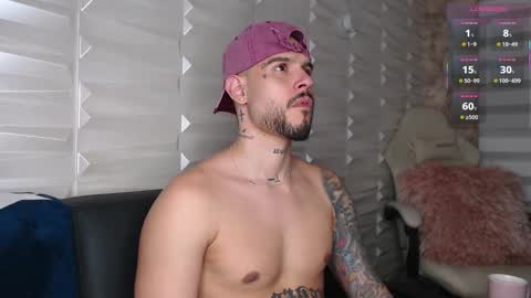 David col11 online show from 02/06/26, 02:49