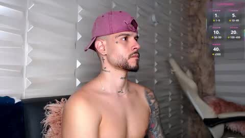 David col11 online show from 02/16/26, 11:56