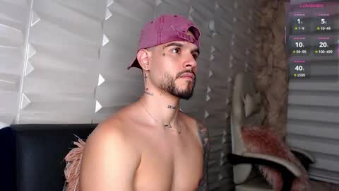 David col11 online show from 02/19/26, 12:39