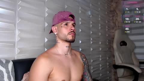 David col11 online show from 03/17/26, 02:05