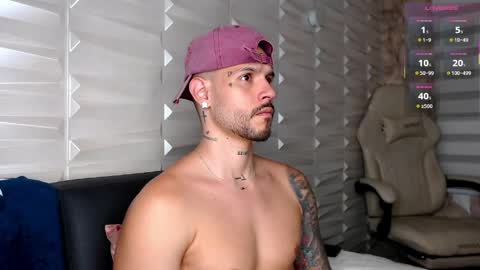 David col11 online show from 03/26/26, 12:39