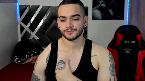 Snapshot of david_franco1 chatting on 02/18/25, 08:14 Twitter davidsanctum online show from 02/18/25, 08:14