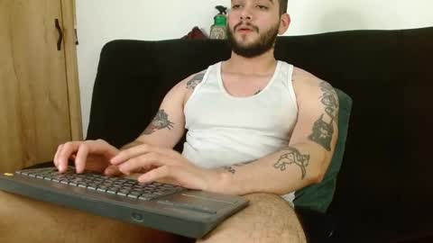 Snapshot of david_franco1 chatting on 09/17/25, 10:22 Twitter davidsanctum online show from 09/17/25, 10:22