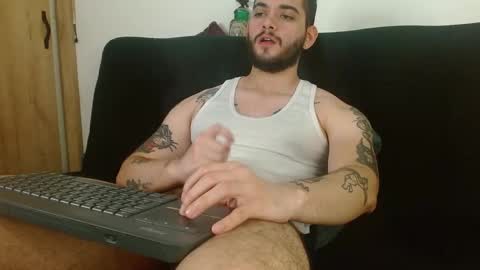 Snapshot of david_franco1 chatting on 09/19/25, 10:21 Twitter davidsanctum online show from 09/19/25, 10:21