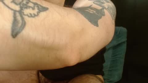 Twitter davidsanctum online show from 12/05/25, 08:27