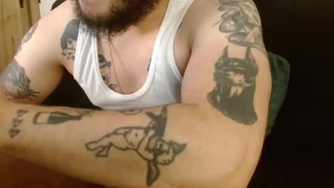 Twitter davidsanctum online show from 12/17/25, 12:16