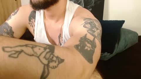 Twitter davidsanctum online show from 01/14/26, 08:31