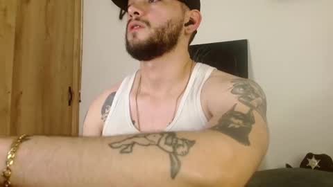 Twitter davidsanctum online show from 02/25/26, 05:39