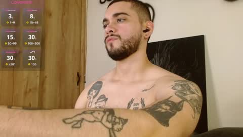 Snapshot of david_franco1 chatting on 04/10/26, 02:50 Twitter davidsanctum online show from 04/10/26, 02:50