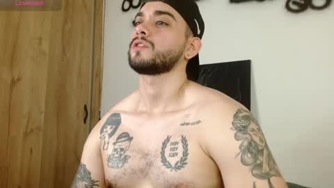 Snapshot of david_franco1 chatting on 04/13/26, 07:58 Twitter davidsanctum online show from 04/13/26, 07:58