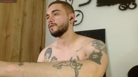 Snapshot of david_franco1 chatting on 04/16/26, 05:08 Twitter davidsanctum online show from 04/16/26, 05:08