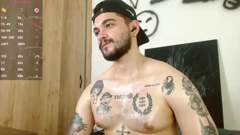 Twitter davidsanctum online show from 07/07/26, 06:47