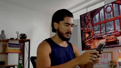 Hey im David that loves to explore and speak their fantasies. Very open talktative and nice. Feel free to chat with me online show from 12/12/24, 01:17