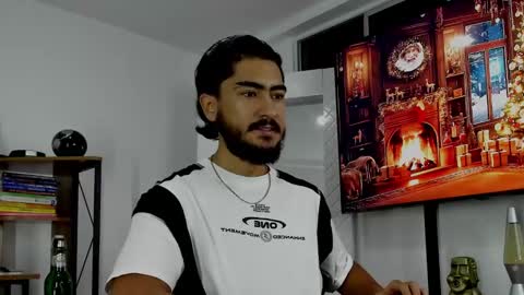 Hey im David that loves to explore and speak their fantasies. Very open talktative and nice. Feel free to chat with me online show from 12/13/24, 10:41