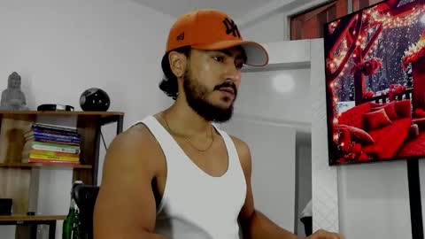 Hey im David that loves to explore and speak their fantasies. Very open talktative and nice. Feel free to chat with me online show from 12/18/24, 11:02