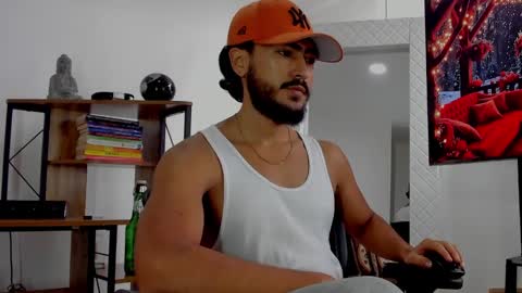 Hey im David that loves to explore and speak their fantasies. Very open talktative and nice. Feel free to chat with me online show from 12/18/24, 02:06