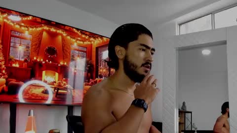 Hey im David that loves to explore and speak their fantasies. Very open talktative and nice. Feel free to chat with me online show from 12/24/24, 12:44