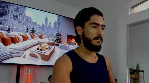 Hey im David that loves to explore and speak their fantasies. Very open talktative and nice. Feel free to chat with me online show from 12/30/24, 12:31