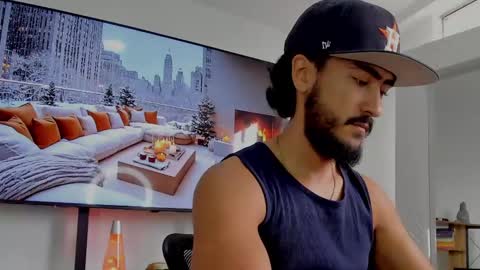 Hey im David that loves to explore and speak their fantasies. Very open talktative and nice. Feel free to chat with me online show from 12/30/24, 03:35