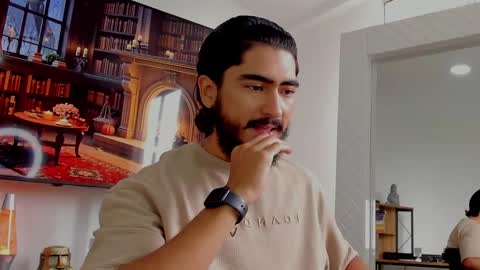 Hey im David that loves to explore and speak their fantasies. Very open talktative and nice. Feel free to chat with me online show from 01/01/25, 02:52