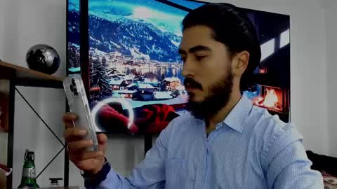 Hey im David that loves to explore and speak their fantasies. Very open talktative and nice. Feel free to chat with me online show from 01/06/25, 12:13