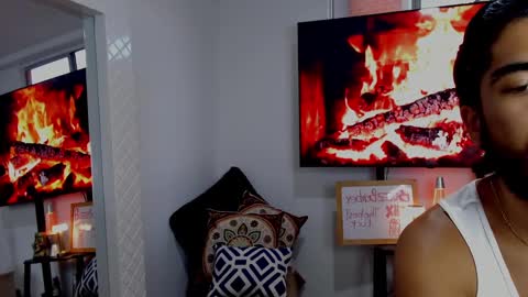 Hey im David that loves to explore and speak their fantasies. Very open talktative and nice. Feel free to chat with me online show from 01/12/25, 10:54