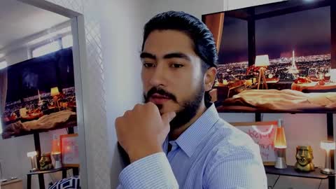 Hey im David that loves to explore and speak their fantasies. Very open talktative and nice. Feel free to chat with me online show from 01/18/25, 01:51
