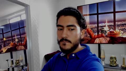 Hey im David that loves to explore and speak their fantasies. Very open talktative and nice. Feel free to chat with me online show from 01/24/25, 03:24