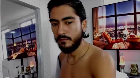 Hey im David that loves to explore and speak their fantasies. Very open talktative and nice. Feel free to chat with me online show from 01/25/25, 12:26