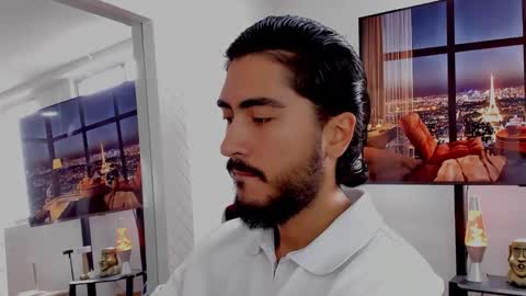 Hey im David that loves to explore and speak their fantasies. Very open talktative and nice. Feel free to chat with me online show from 01/25/25, 03:30