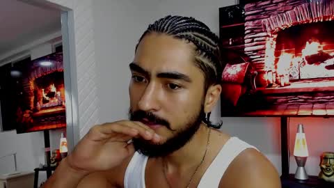 Hey im David that loves to explore and speak their fantasies. Very open talktative and nice. Feel free to chat with me online show from 02/09/25, 02:06