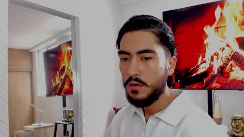 Hey im David that loves to explore and speak their fantasies. Very open talktative and nice. Feel free to chat with me online show from 02/15/25, 01:05