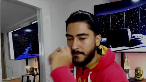 Hey im David that loves to explore and speak their fantasies. Very open talktative and nice. Feel free to chat with me online show from 02/17/25, 11:34