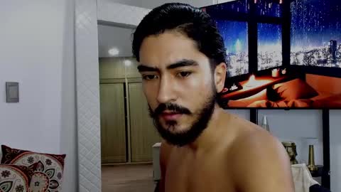 Hey im David that loves to explore and speak their fantasies. Very open talktative and nice. Feel free to chat with me online show from 03/04/25, 12:01