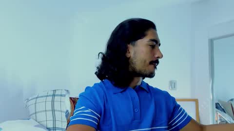 Hey im David that loves to explore and speak their fantasies. Very open talktative and nice. Feel free to chat with me online show from 10/12/25, 01:15