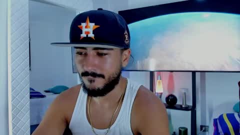 Hey im David that loves to explore and speak their fantasies. Very open talktative and nice. Feel free to chat with me online show from 05/17/26, 12:08